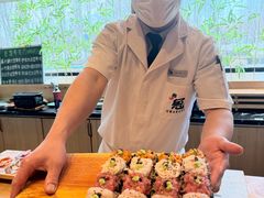 -鮨冠OMAKASE食べ放题(北京首店)
