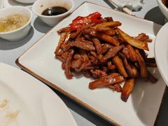 -翡翠江南(国贸商城店)