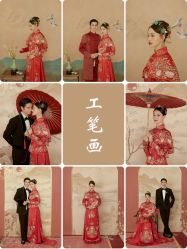 -女王风尚STUDIO·轻奢化定制