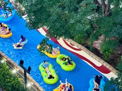 -武汉玛雅海滩水公园