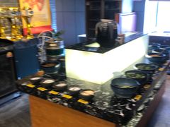 自助取餐区-京元盛铜锅涮肉(上海总店)