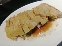 去骨海南鸡-Asianplus海蓝鸡饭