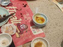 -点都德(喜粤楼店)