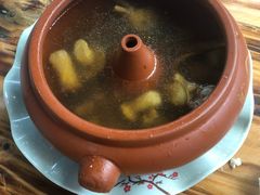 -小厨子私房菜·云南美食店