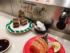 -新一番三文鱼寿司(大东海店)