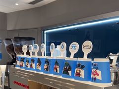 -Something For(中洲湾店)