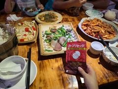 -青城甲(青城山店)