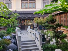 -江南大院(横泾店)