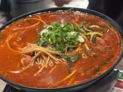 -肥汁米蘭香港米线(宁波路总店)
