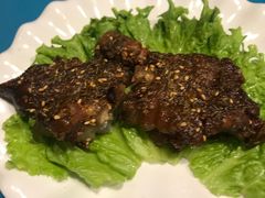 -三个大叔烤羊肉串·炭炉砂锅菜(西三旗店)