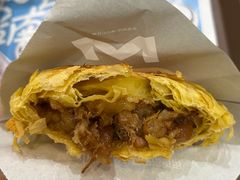 -魏家凉皮(博水商务大厦店)