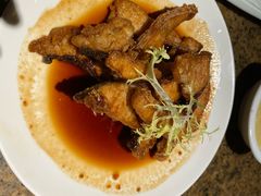 -绿茶餐厅(coco park 店)