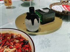 -雲蜀龙阁·金牌水煮鱼(方庄店)