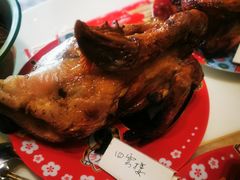-奉食居(天津街店)