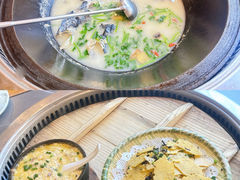 -小团圆灶台鱼·百城头牌菜(千岛湖店)