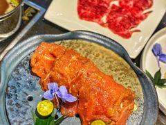 -揽季锅物会·海鲜姿造(五四路店)