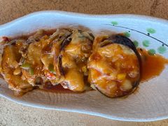 -安乐茶饭·手工素菜·高空景观餐厅(千灯湖店)