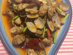 -二钳洞庭虾蟹·江湖菜(成都鹭岛店)