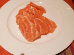 -岷山饭店-芝芝自助餐厅