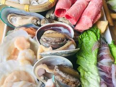 -Thai Basil罗勒叶泰式餐厅(时代天街店)