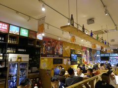 -木屋烧烤(西南角店)