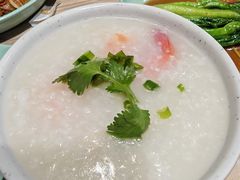 海鲜粥-珍粥道(杉杉奥特莱斯店)