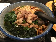 -江户前寿司(好运街店)