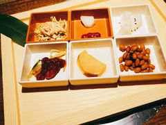 -蟹将军·松叶蟹和牛日料放题自助(K11店)