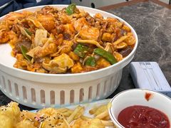 -金阁家常菜(贵阳路店)