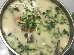 -百味园土菜馆(迎宾东路店)