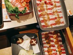 -新石器烤肉(周浦万达店)