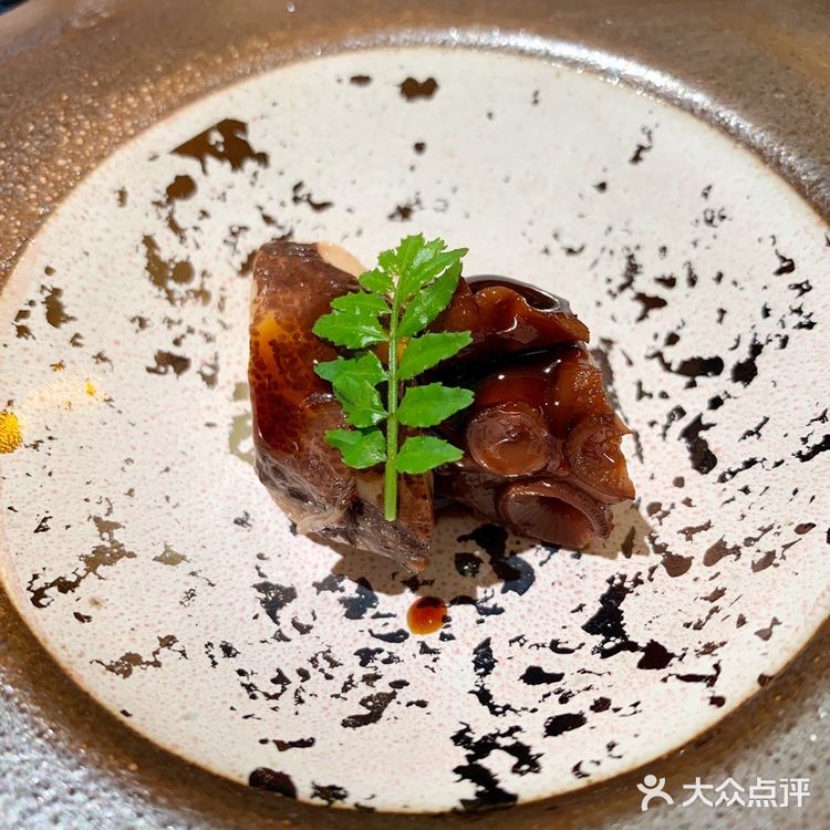 北外滩日料性价比之王,超美江景露台寿司怀石