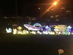 -三亚亚龙湾天域度假酒店