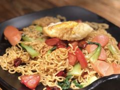 -铁人烧烤(北京店)