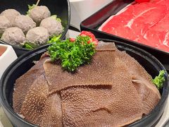 -海底捞火锅(茂业店)
