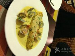 -BONAZZA 意大利餐厅
