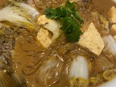 得莫利炖活鱼-京滨饭店·餐厅(阜外大街店)