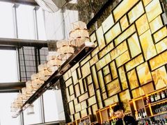 -瑞吉酒店·The Drawing Room闲逸廊·云端下午茶·夜奢Whiskey