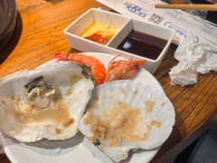 -海味当家·蒸锅海鲜(星海公园店)
