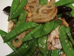 荷塘小炒-北李妈妈菜·海肠捞饭(高新万达店)