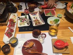 -花潮料理艺食馆(世欧广场店)
