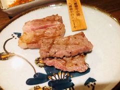 -久喜番和牛烧肉酒场(北辰三角洲店)