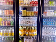 -张杨烤菜(渭南总店)