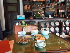 -大可堂普洱茶馆(襄阳南路馆)