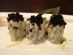 -松子料理(亮马桥店)