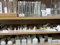 -MUJI无印良品(鑫嘉汇购物中心店)