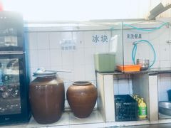 -正宗杨记普洱酸醋米线(总店)