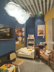 -海马体家庭照相馆(杭州萧山万象汇店)