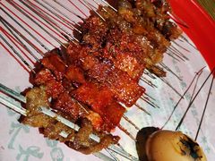 -北三老太太烧烤(人生一串上榜店)