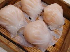龙的至尊虾饺皇-龙的酒楼·手工早茶·顺德菜(近良路店)